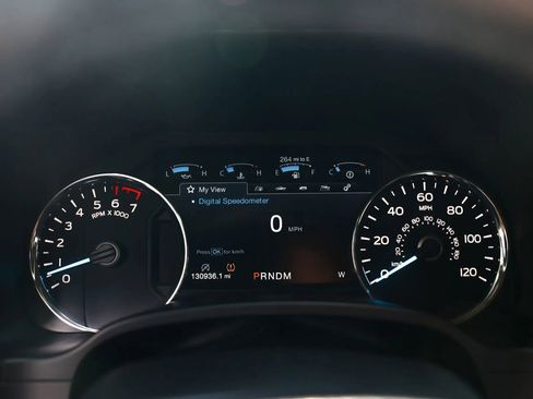 Used 2020 Ford F150 Lariat AWD/4WD image 30