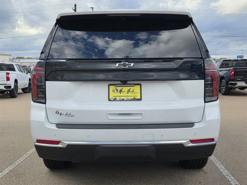 New 2026 Chevrolet Tahoe 2WD image 21