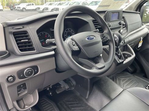 New 2025 Ford Transit 150 Low Roof w/ Load Area Protection Package image 15