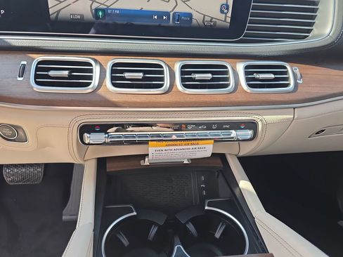 New 2026 Mercedes-Benz GLE 450 4MATIC image 24