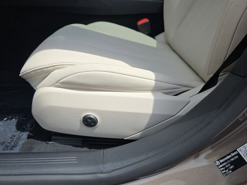 New 2026 Mercedes-Benz E 350 Sedan image 28