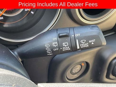 Used 2023 Jeep Wrangler Unlimited Sport AWD/4WD image 32