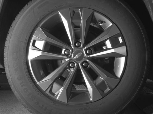 Used 2025 Chevrolet Equinox LT image 15