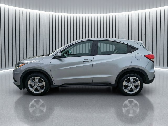Used 2019 Honda HR-V LX image 7