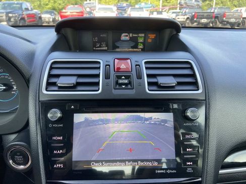 Used 2018 Subaru Forester 2.5i Touring AWD/4WD image 34