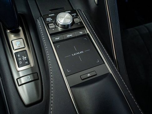 Used 2018 Lexus LC 500 Coupe image 46