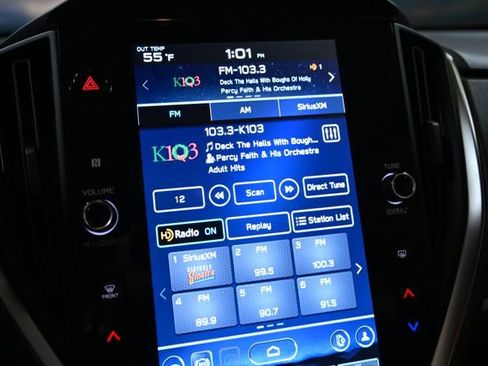 Used 2025 Subaru Crosstrek 2.0i Premium w/ Crosstrek Mirror Package image 32