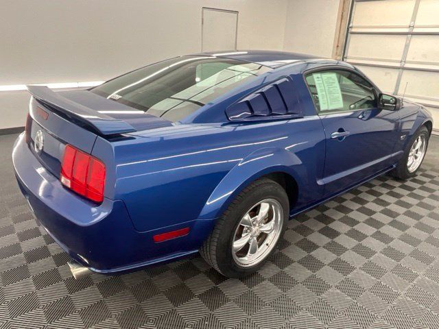 Used 2007 Ford Mustang GT RWD image 15