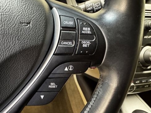 Used 2014 Acura RDX AWD image 25