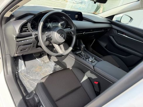New 2026 MAZDA MAZDA3 s image 2