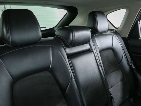 Used 2020 MAZDA CX-5 Touring FWD image 27