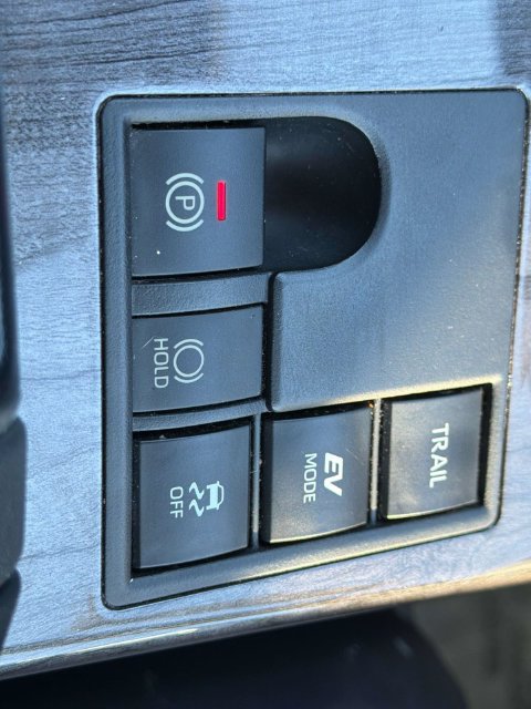 Used 2023 Toyota Highlander Limited AWD/4WD image 18