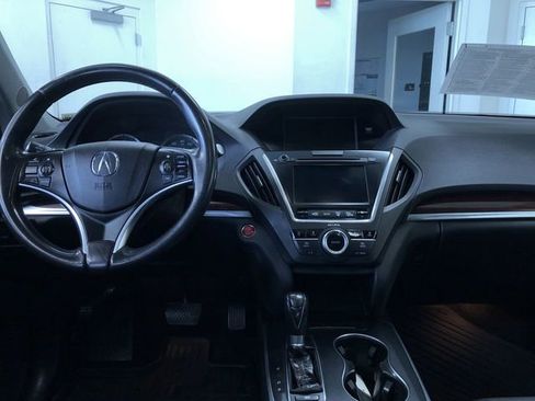Used 2014 Acura MDX SH-AWD w/ Technology Package image 17