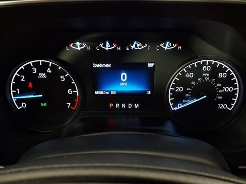 Used 2022 Ford F150 XLT image 6