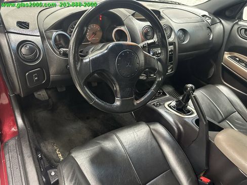 Used 2003 Mitsubishi Eclipse GT image 3