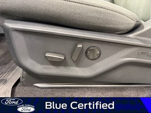 Certified 2024 Ford F150 XLT w/ Equipment Group 302A MID AWD/4WD image 19