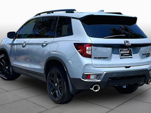 Certified 2024 Honda Passport Black Edition image 45