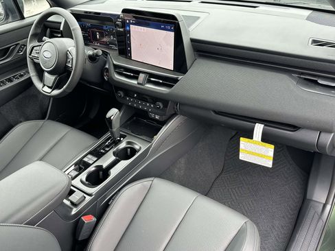 New 2026 Subaru Outback Limited image 11