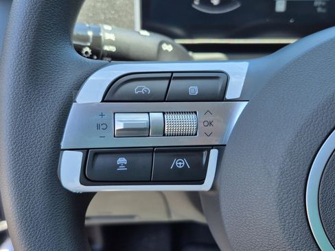New 2026 Hyundai Tucson SEL FWD image 29