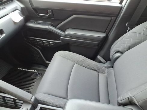 Used 2025 Toyota Tacoma SR RWD image 13