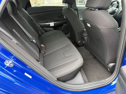 New 2026 Hyundai Elantra Sport image 15