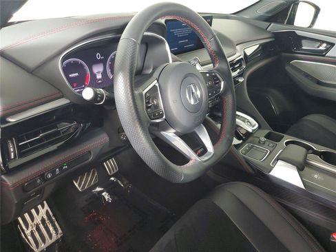 Used 2023 Acura MDX A-Spec AWD/4WD image 24