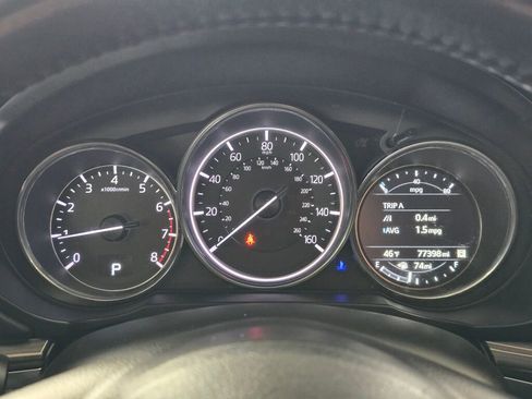 Used 2017 MAZDA CX-5 Grand Touring image 28