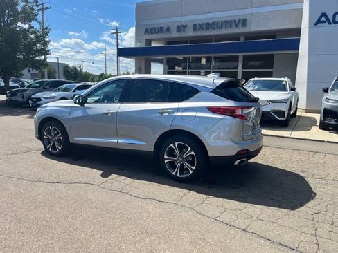Certified 2024 Acura RDX w/ Advance Package AWD/4WD image 6