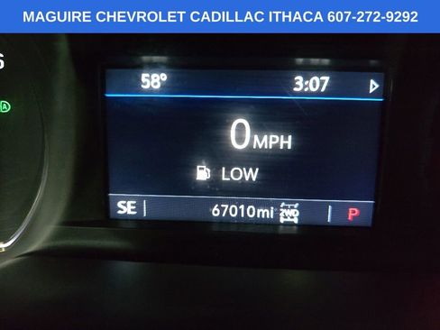 Used 2023 Chevrolet Tahoe LS AWD/4WD image 22