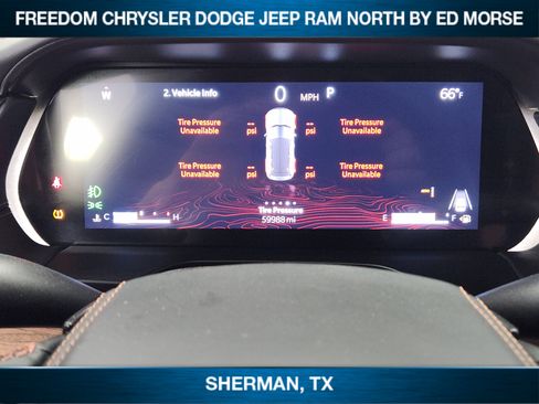 Used 2023 Jeep Grand Cherokee Summit image 12