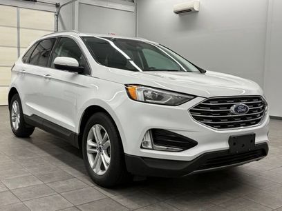 Used 2019 Ford Edge SEL w/ Equipment Group 201A