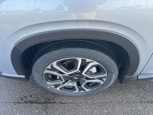 New 2026 Subaru Ascent Touring image 8