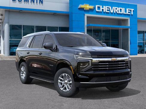 New 2026 Chevrolet Tahoe LT image 7