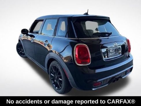 Used 2016 MINI Cooper S FWD image 3