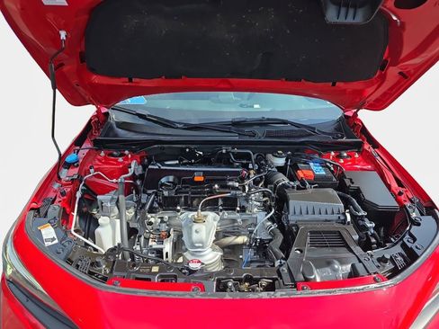 Certified 2023 Honda Civic Sport image 23