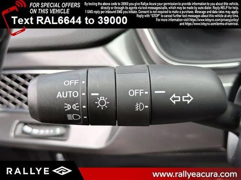 New 2024 Acura Integra A-Spec image 31