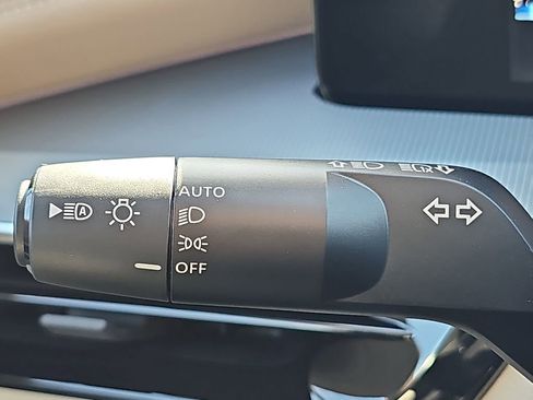 New 2026 Nissan Murano Platinum AWD/4WD image 30