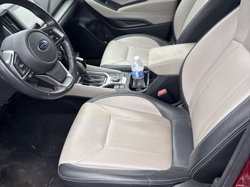Used 2020 Subaru Forester Limited AWD/4WD image 4