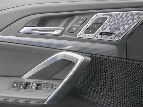 Certified 2025 BMW X2 M35i image 15