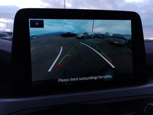 Used 2022 Ford Escape SE w/ Convenience Package image 25