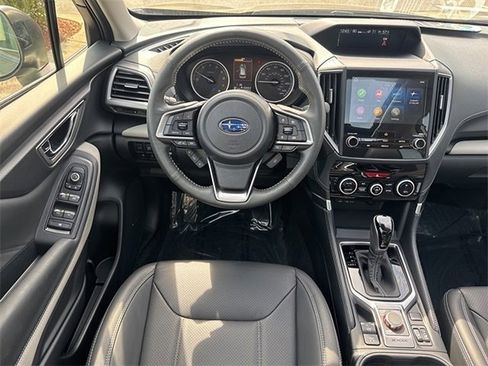 Used 2024 Subaru Forester Limited image 10