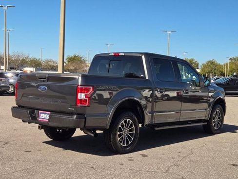 Used 2019 Ford F150 XLT w/ Equipment Group 302A Luxury image 5