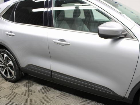 Used 2024 Ford Escape Platinum image 36