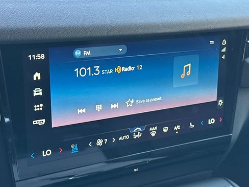 New 2025 Lincoln Navigator Reserve w/ Jet Appearance Package image 15