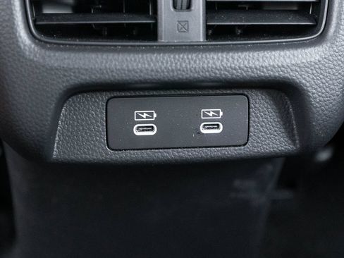 Certified 2026 Acura ADX A-Spec AWD/4WD image 42
