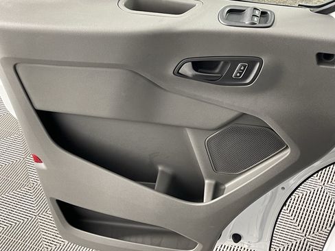 New 2026 Ford Transit 350 148 High Roof Extended AWD w/ Load Area Protection Package image 18