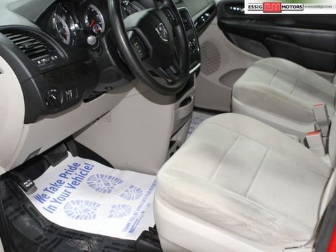 Used 2014 Dodge Grand Caravan SE w/ Quick Order Package 29E SE image 14