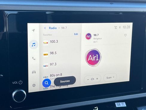 New 2026 Toyota Tundra SR5 w/ SR5 Premium Package image 14