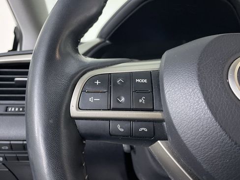 Used 2020 Lexus RX 450h AWD w/ Premium Package image 25