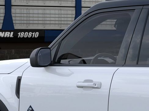 New 2026 Ford Bronco Sport Outer Banks AWD/4WD image 20